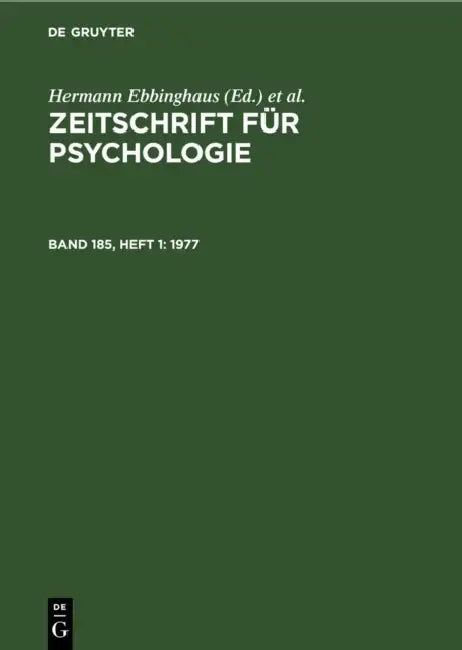 Buy 1977 (English, W. Hacker) — BookShops.in