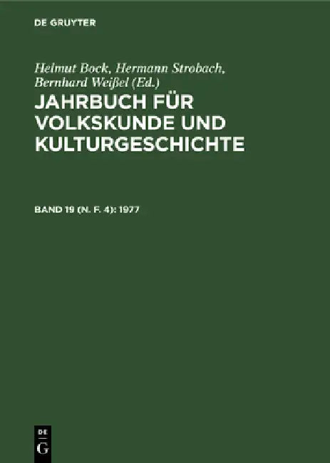 Buy 1977 (English, No Contributor) — BookShops.in