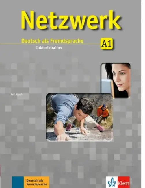 Buy Netzwerk (English, Stefanie Dengler) — BookShops.in