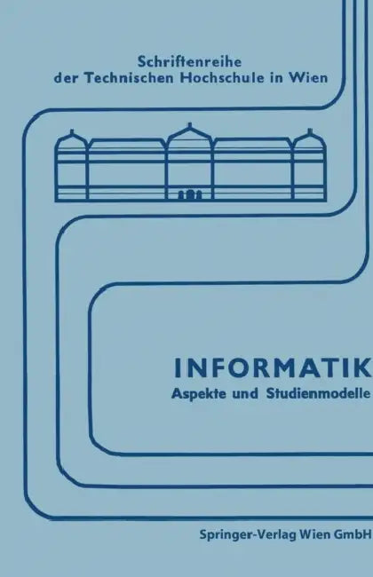Buy Informatik (English, Engelbert Bancher) โ BookShops.in