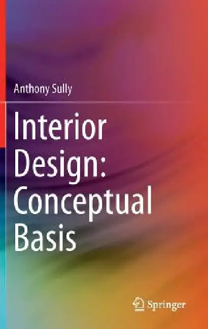 Buy Interior Design (English, Anthony Sully) — BookShops.in