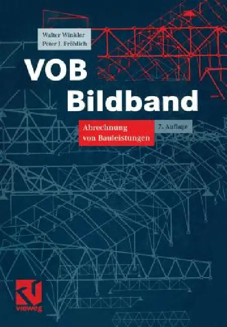 Buy Vob Bildband (English, Walter Winkler | Peter Fröhlich) — BookShops.in