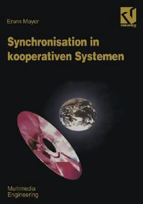 Buy Synchronisation in Kooperativen Systemen (English, Erwin Mayer) — BookShops.in