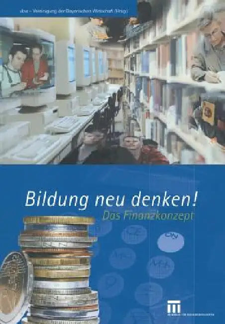 Buy Bildung Neu Denken! (English, Kenneth A. Loparo) — BookShops.in