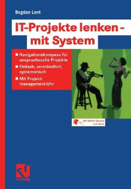 Buy It-Projekte Lenken -- Mit System (English, Bogdan Lent) — BookShops.in