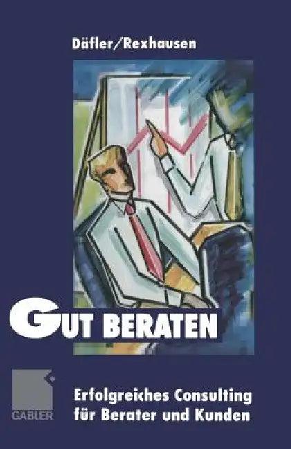 Buy Gut Beraten! (English, Martin-Niels Däfler | Daniel Rexhausen) — BookShops.in