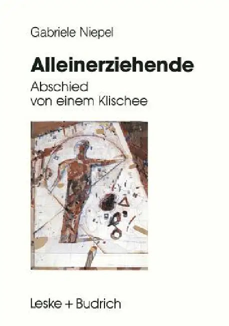 Buy Alleinerziehende (English, Gabriele Niepel) — BookShops.in