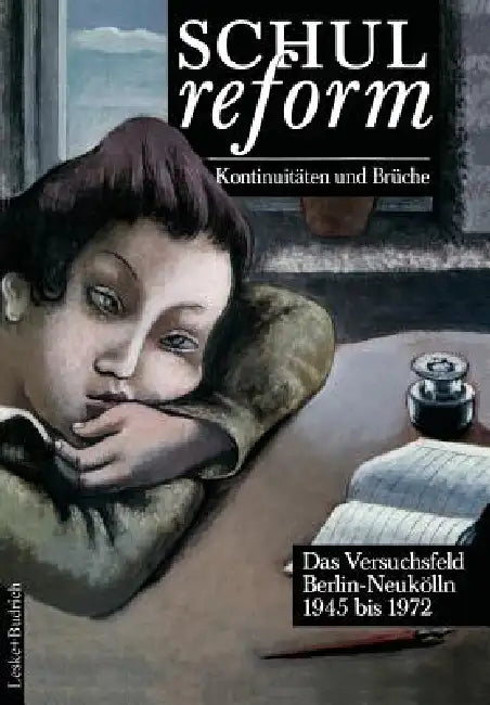 Buy Schulreform -- Kontinuitäten Und Brüche (English, Gerd Radde) — BookShops.in