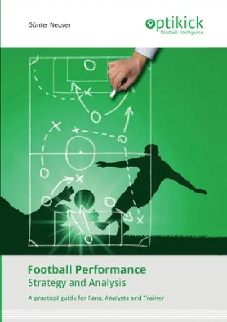 Buy Football Performance (English, Günter Neuser) — BookShops.in