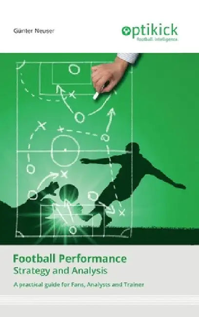 Buy Football Performance (English, Günter Neuser) — BookShops.in