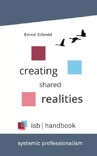 Buy isb-handbook (English, Bernd Schmid) — BookShops.in