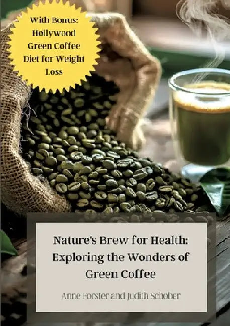 Buy Nature's Brew for Health (English, Anne Forster | Judith Schober) — BookShops.in