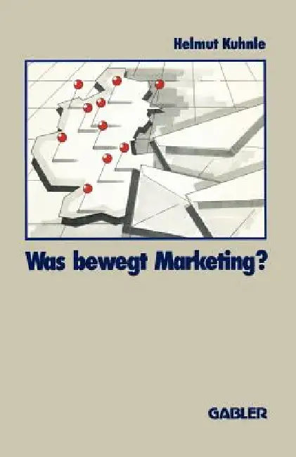 Buy Was Bewegt Marketing? (English, Helmut Kuhnle) — BookShops.in