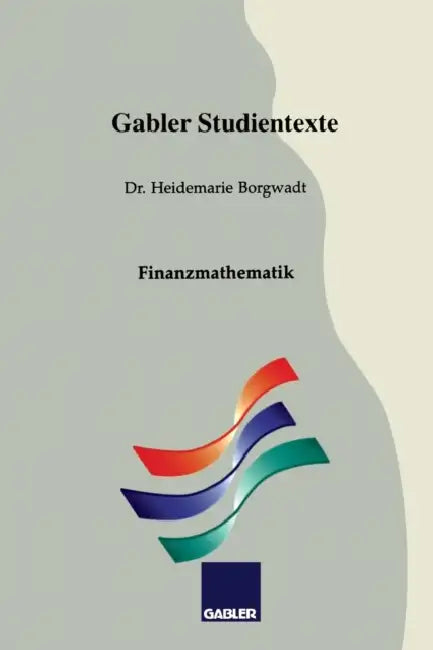 Buy Finanzmathematik (English, Heidemarie Borgwadt) — BookShops.in
