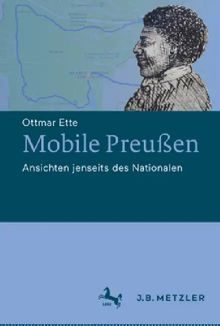Buy Mobile Preußen (English, Ottmar Ette) — BookShops.in