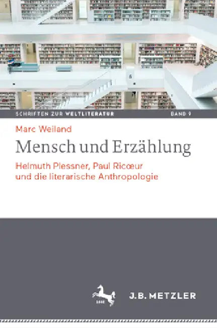 Buy Mensch Und Erzählung (English, Marc Weiland) — BookShops.in
