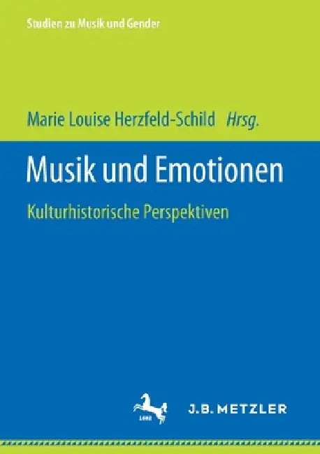 Buy Musik Und Emotionen (English, Marie Louise Herzfeld-Schild) — BookShops.in