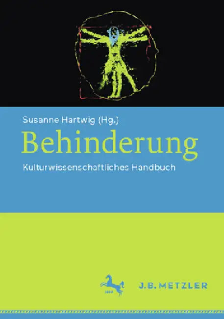 Buy Behinderung (English, Susanne Hartwig) — BookShops.in