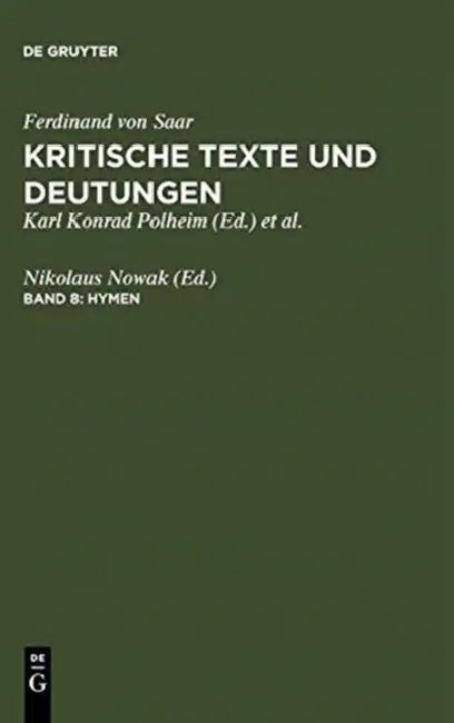 Buy Hymen (English, Nikolaus Nowak) — BookShops.in
