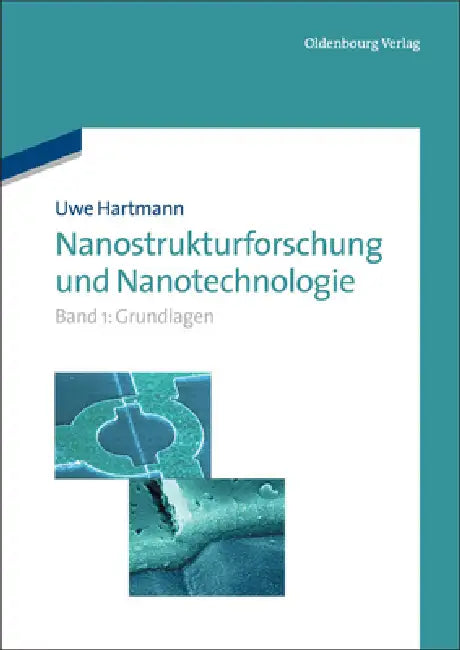 Buy Grundlagen (English, Uwe Hartmann) — BookShops.in