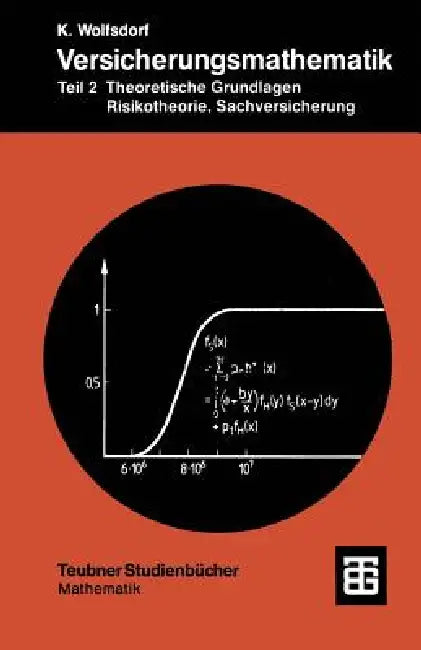 Buy Versicherungsmathematik (English, Kurt Wolfsdorf) โ BookShops.in