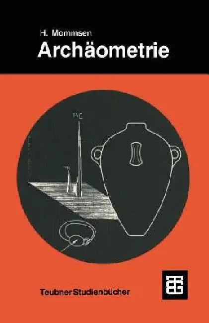 Buy Archäometrie (English, Hans Mommsen) — BookShops.in