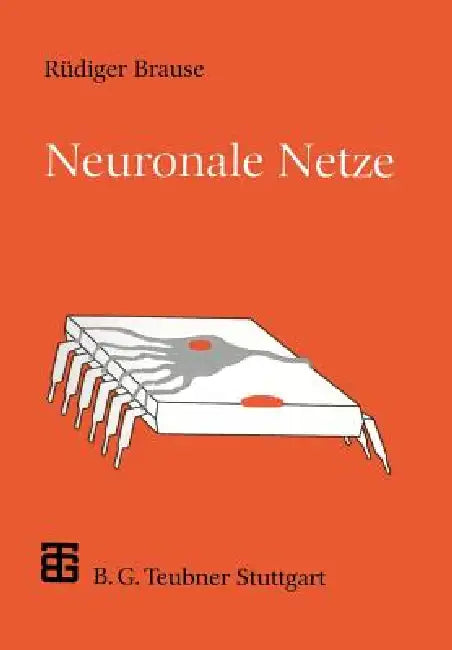 Buy Neuronale Netze (English, Rüdiger Brause) — BookShops.in