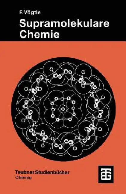 Buy Supramolekulare Chemie (English, Fritz Vögtle) — BookShops.in