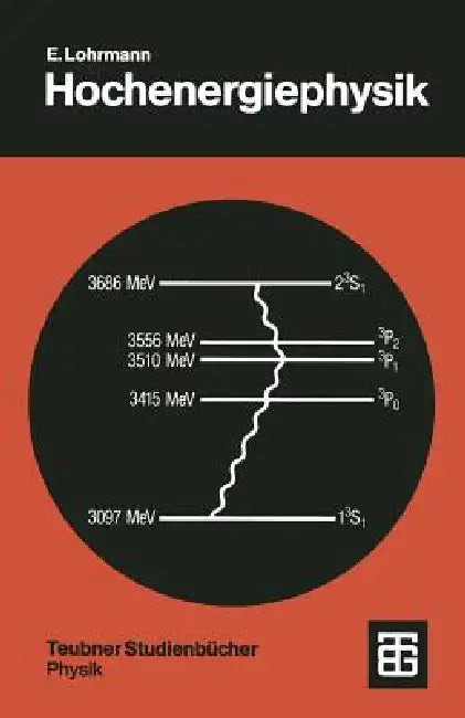 Buy Hochenergiephysik (English, Erich Lohrmann) — BookShops.in