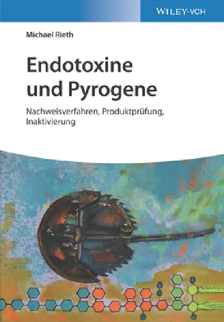 Buy Endotoxine und Pyrogene (English, Michael Rieth) — BookShops.in
