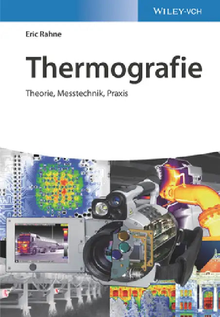 Buy Thermografie (English, Eric Rahne) β BookShops.in