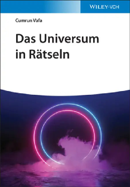Buy Das Universum in R tseln (English, Cumrun Vafa) — BookShops.in