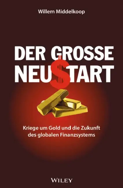 Buy Der grosse Neustart (English, Willem Middelkoop) — BookShops.in