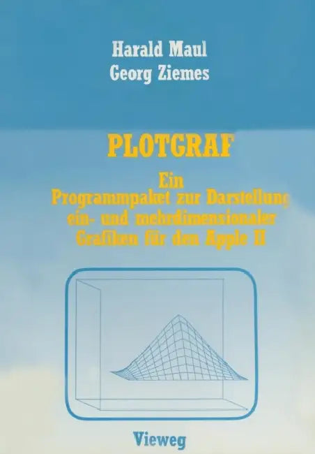 Buy Plotgraf (English, Harald Maul) — BookShops.in