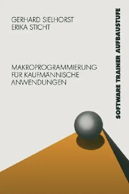 Buy Multiplan 4.0 (English, Sielhorst Gerhard) — BookShops.in