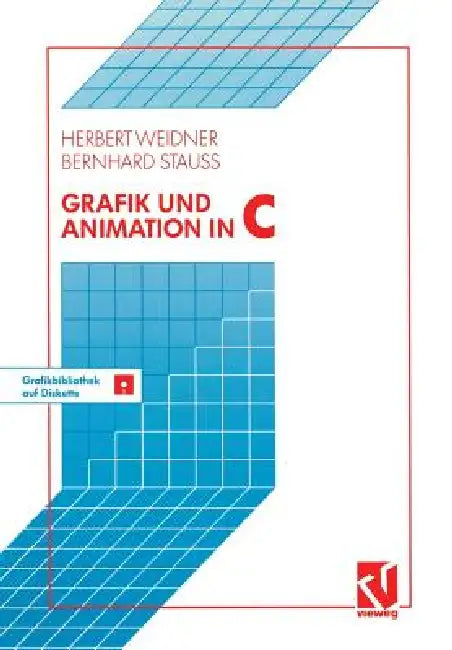 Buy Grafik Und Animation in C (English, Herbert Weidner) — BookShops.in