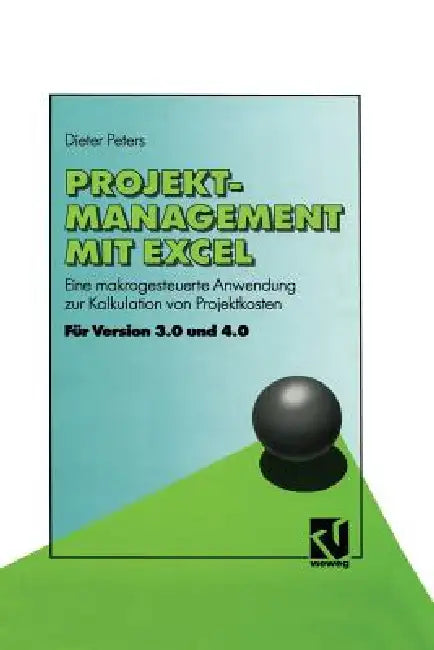 Buy Projekt-Management Mit Excel (English, Dieter Peters) — BookShops.in