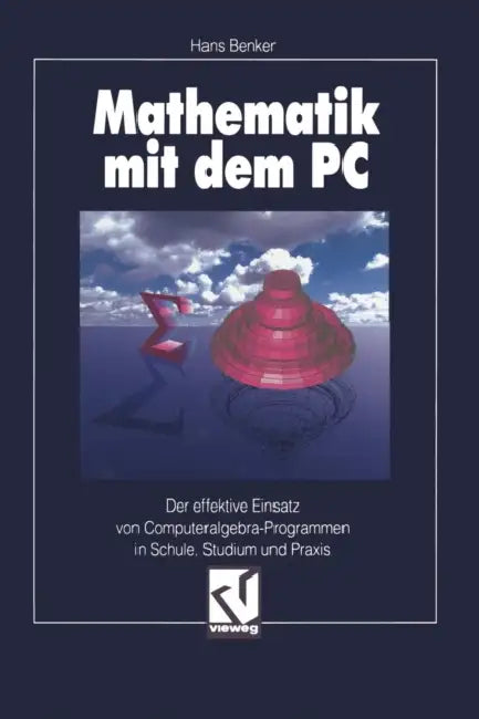 Buy Mathematik Mit Dem PC (English, Hans Benker) — BookShops.in