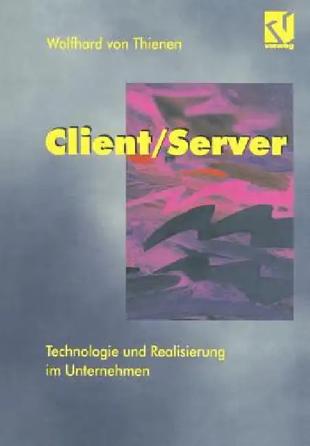 Buy Client/Server (English, Thienen) — BookShops.in