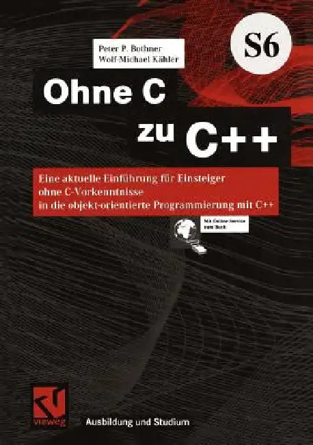 Buy Ohne C Zu C++ (English, Peter P. Bothner | Wolf-Michael Kähler) — BookShops.in