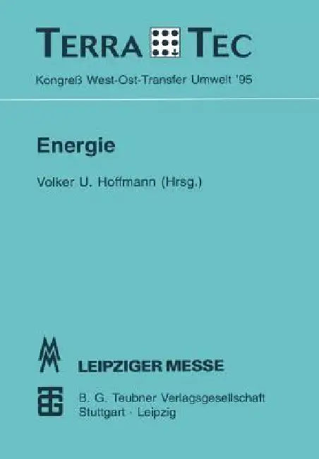 Buy Energie- Und Umweltpolitik (English, Na Internationale Energie-Agentur) — BookShops.in