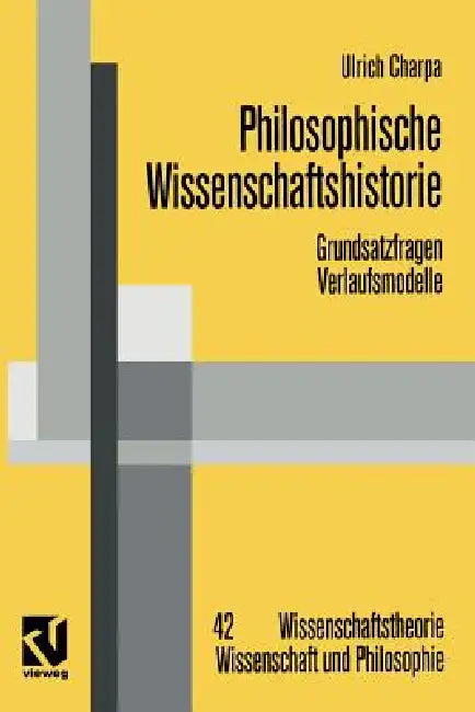 Buy Philosophische Wissenschaftshistorie (English, Ulrich Charpa) — BookShops.in