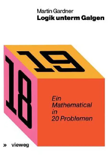 Buy Logik Unterm Galgen (English, Martin Gardner) β BookShops.in