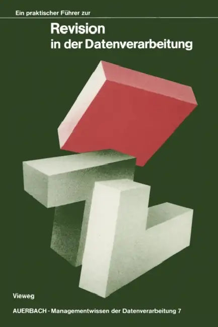 Buy Revision in Der Datenverarbeitung (English, James Hannan) — BookShops.in