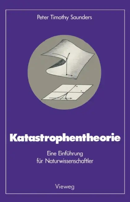Buy Katastrophentheorie (English, Peter T. Saunders) — BookShops.in