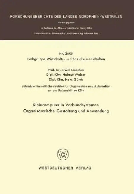 Buy Kleincomputer in Verbundsystemen | by Erwin Grochla | Vs Verlag Fur Sozialwissenschaften | by Erwin Grochla | Vs Verlag Fur Sozialwissenschaften | by Erwin Grochla | Vs Verlag Fur Sozialwissenschaften | by Erwin Grochla | Vs Verlag Fur Sozialwissenschaften | by Erwin Grochla | Vs Verlag Fur Sozialwissenschaften | by Erwin Grochla | Vs Verlag Fur Sozialwissenschaften | by Erwin Grochla | Vs Verlag Fur Sozialwissenschaften | by Erwin Grochla | Vs Verlag Fur Sozialwissenschaften | by Erwin Grochla — BookShops.in