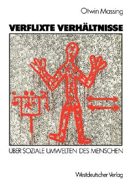 Buy Verflixte Verhältnisse (English, Otwin Massing) — BookShops.in
