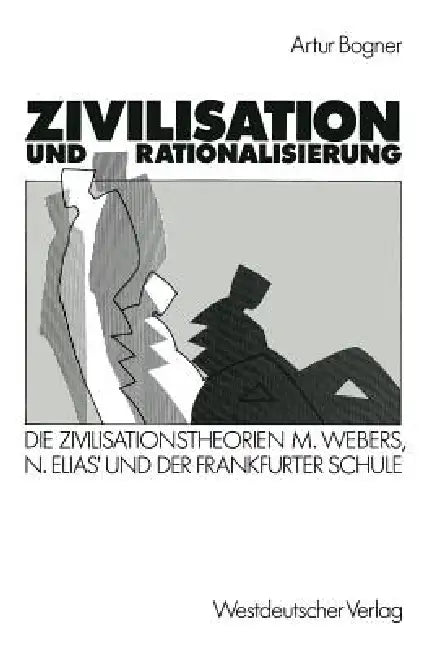 Buy Zivilisation Und Rationalisierung (English, Artur Bogner) — BookShops.in
