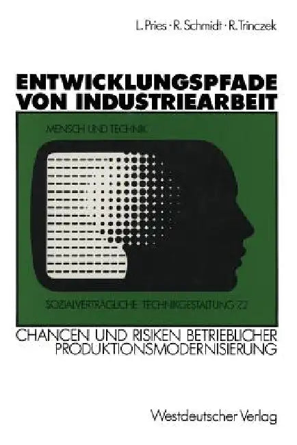 Buy Entwicklungspfade Von Industriearbeit (English, Ludger Pries) — BookShops.in