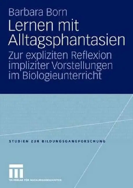 Buy Lernen Mit Alltagsphantasien (English, Barbara Born) — BookShops.in